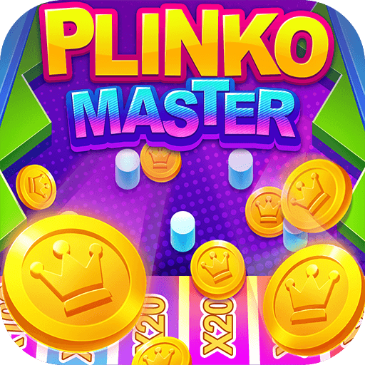 играть Plinko Master