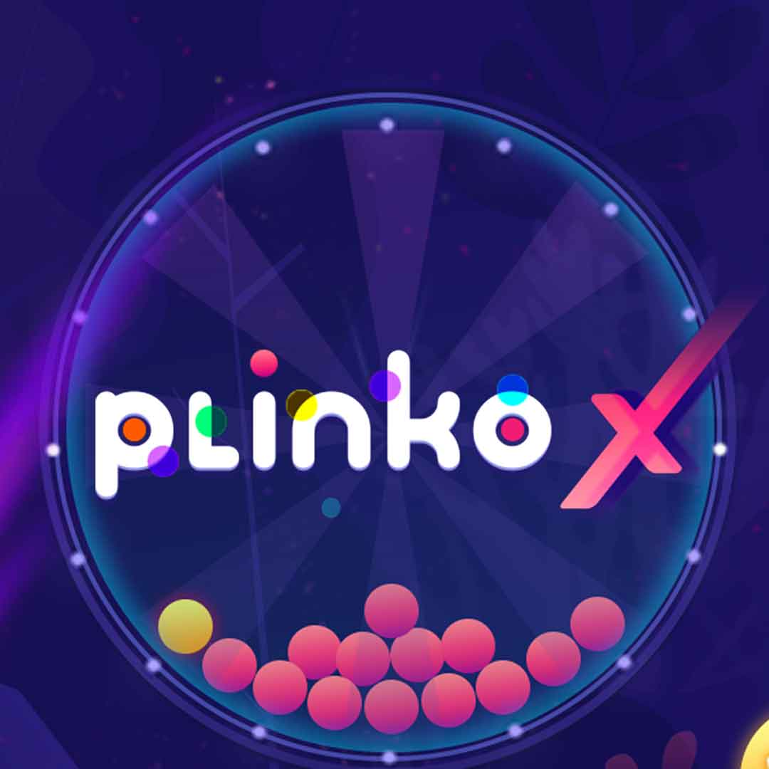 играть Plinko X