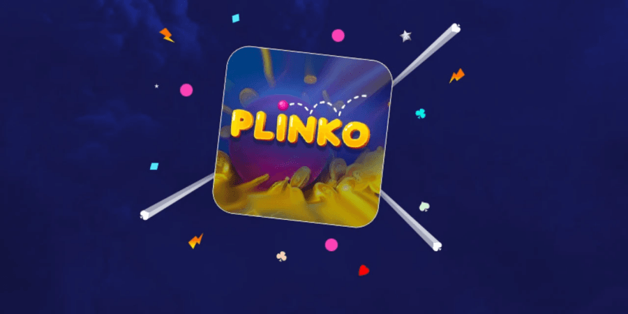 правила гри Plinko