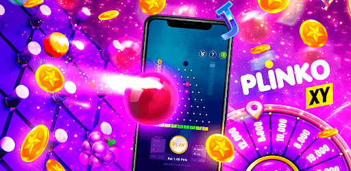 download the application legacy of plinko x on android and iphone